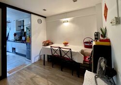 Blk 412 Commonwealth Avenue West (Clementi), HDB 4 Rooms #535221841